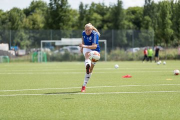 Bild 122 - Frauen FSC Kaltenkirchen - SG Daenisch-Muessen : Ergebnis: 7:1